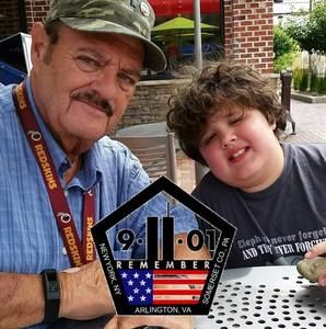 Meet your Posher, Ron